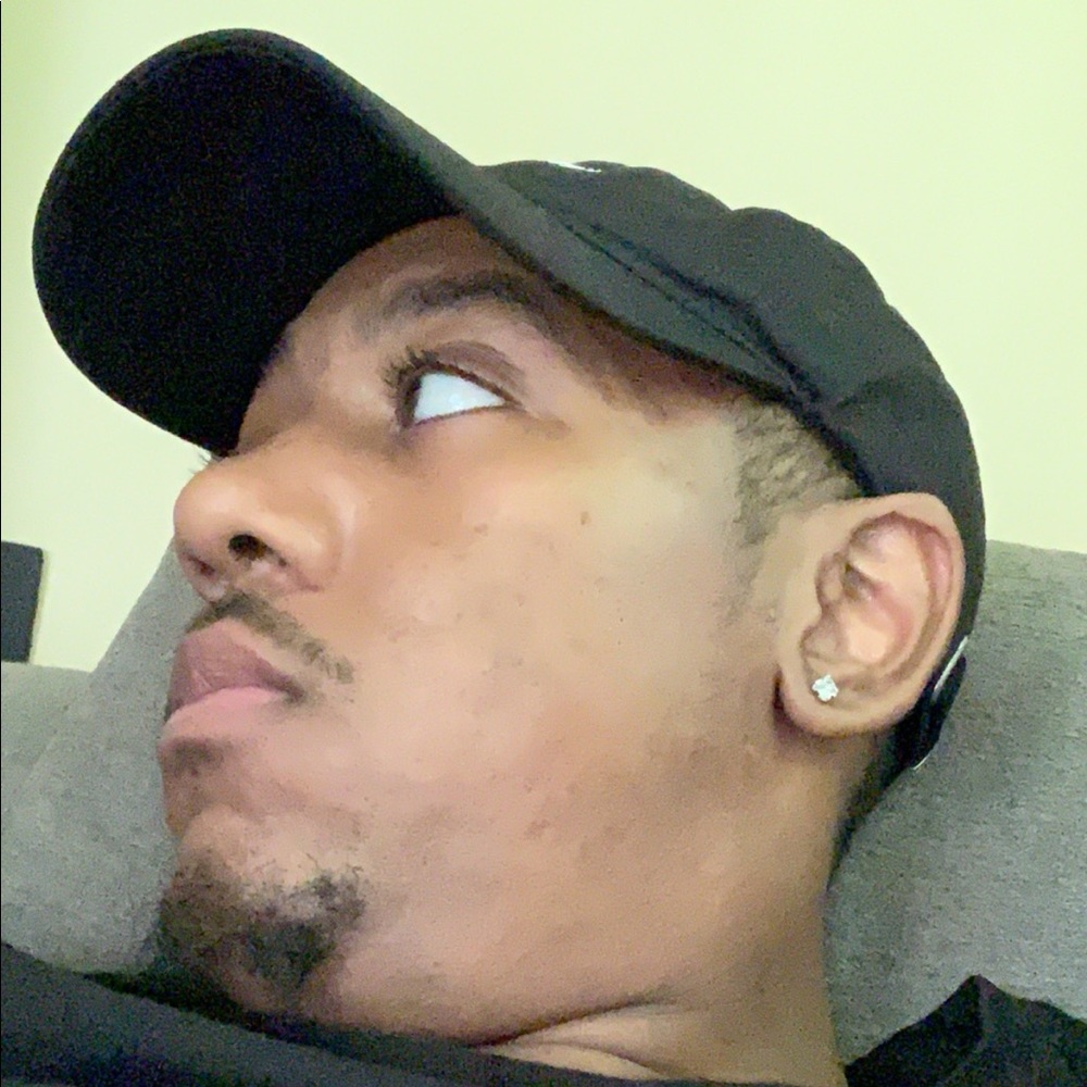 Meet your Posher, Evon